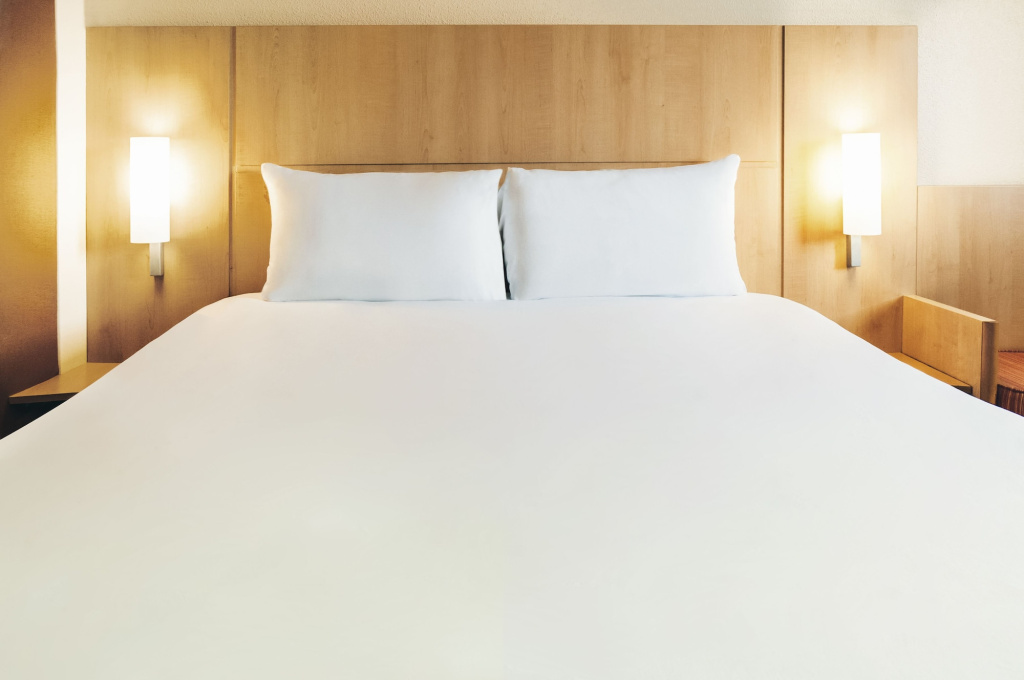 Afficher la photo 6 — Hotel ibis Lille Centre Gares