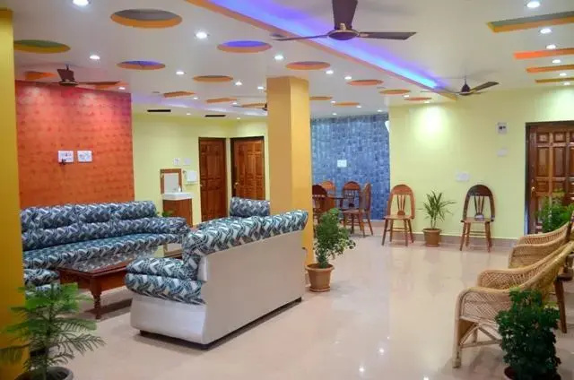 Ross View Hotel And Resort - Général