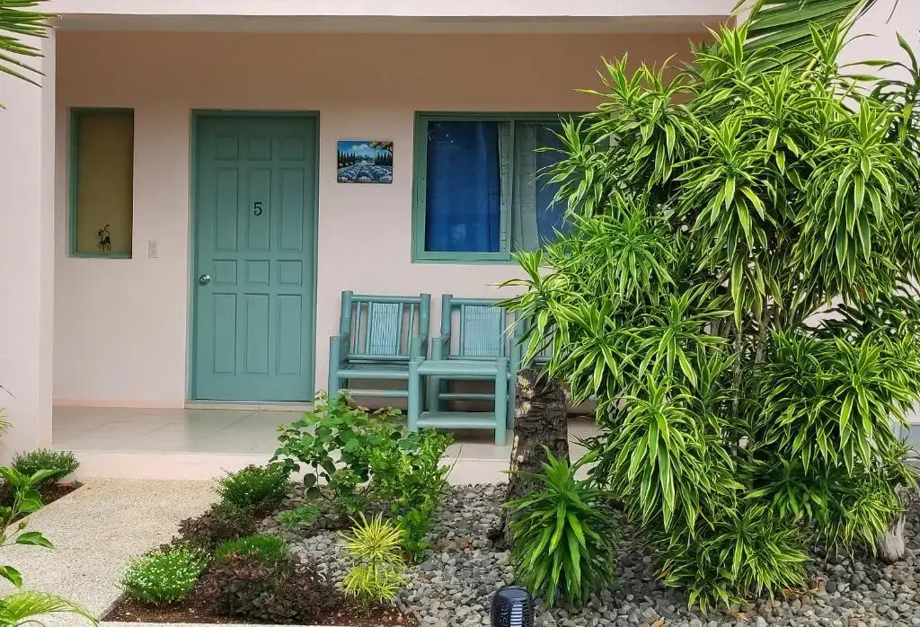 Imagine-Bohol - Chambres