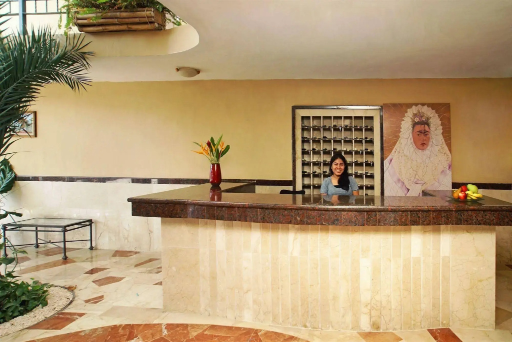Hotel photo 24