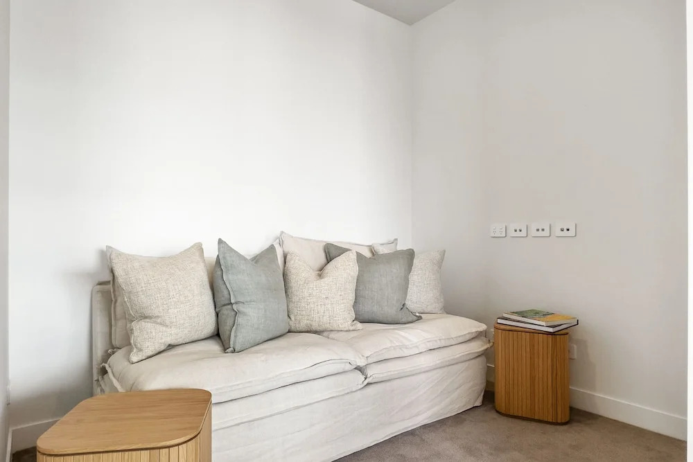 Modern oasis in Wynyard Quarter — фото 5