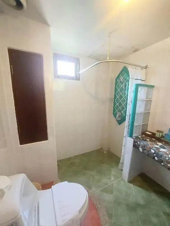 Anyavee Aonang Bay - Chambres