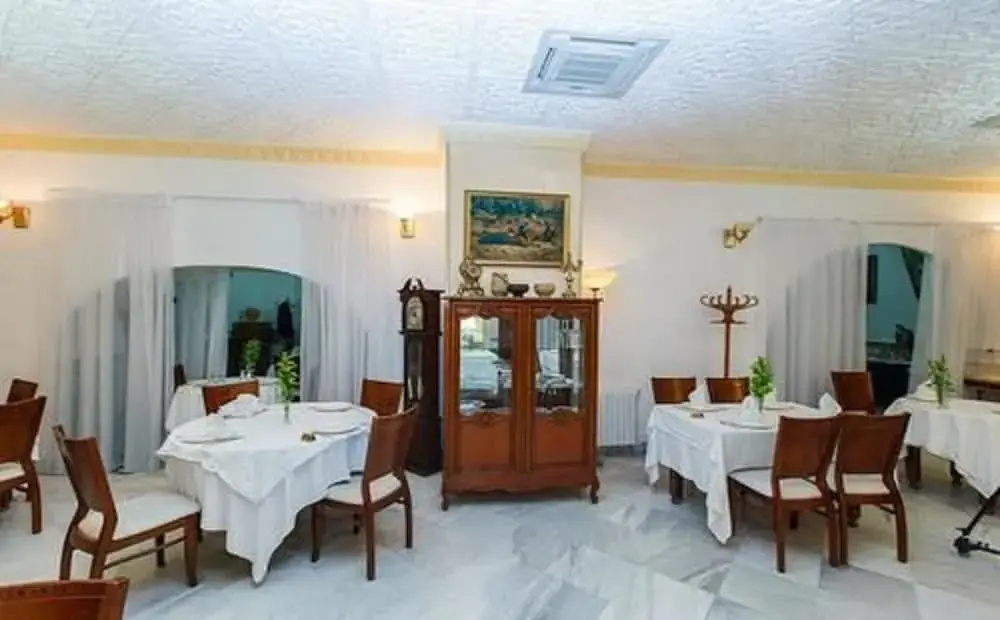 Hotel photo 22