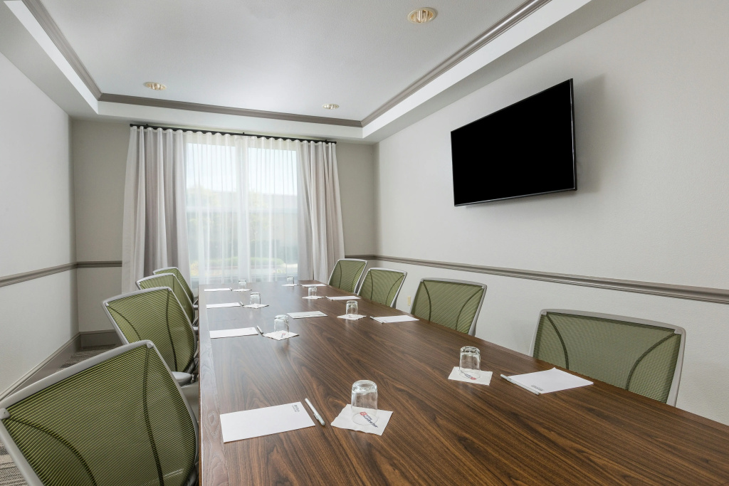 Hilton Garden Inn Oakland / San Leandro - Général