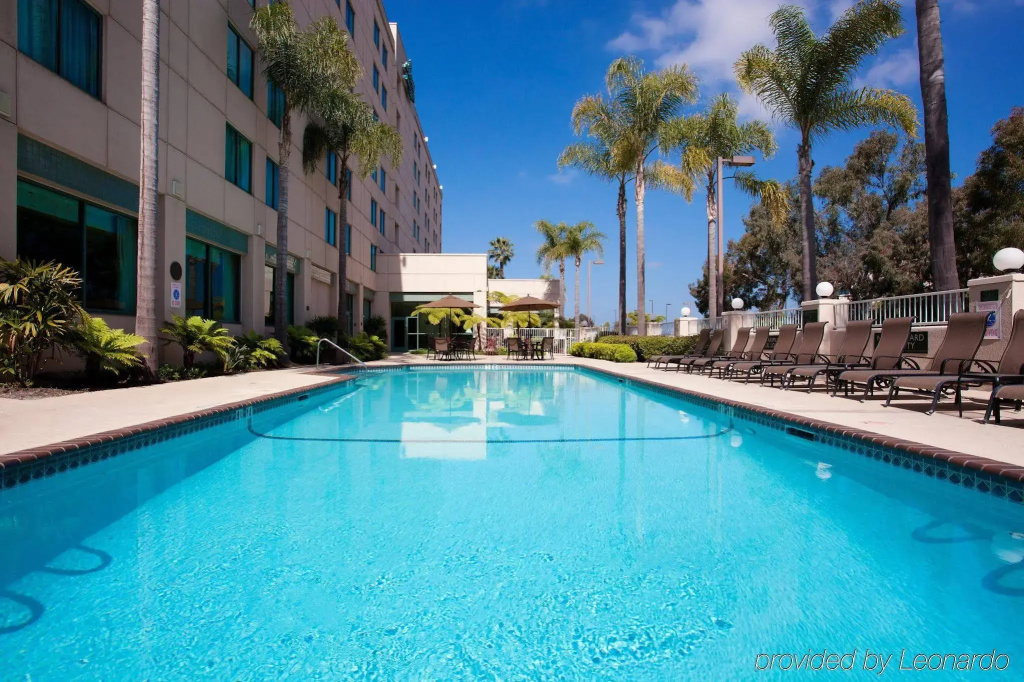 Country Inn & Suites by Radisson, San Diego North, CA - Général