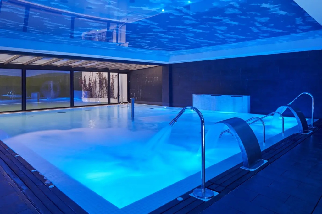 Hotel Villa Antilla - Général
