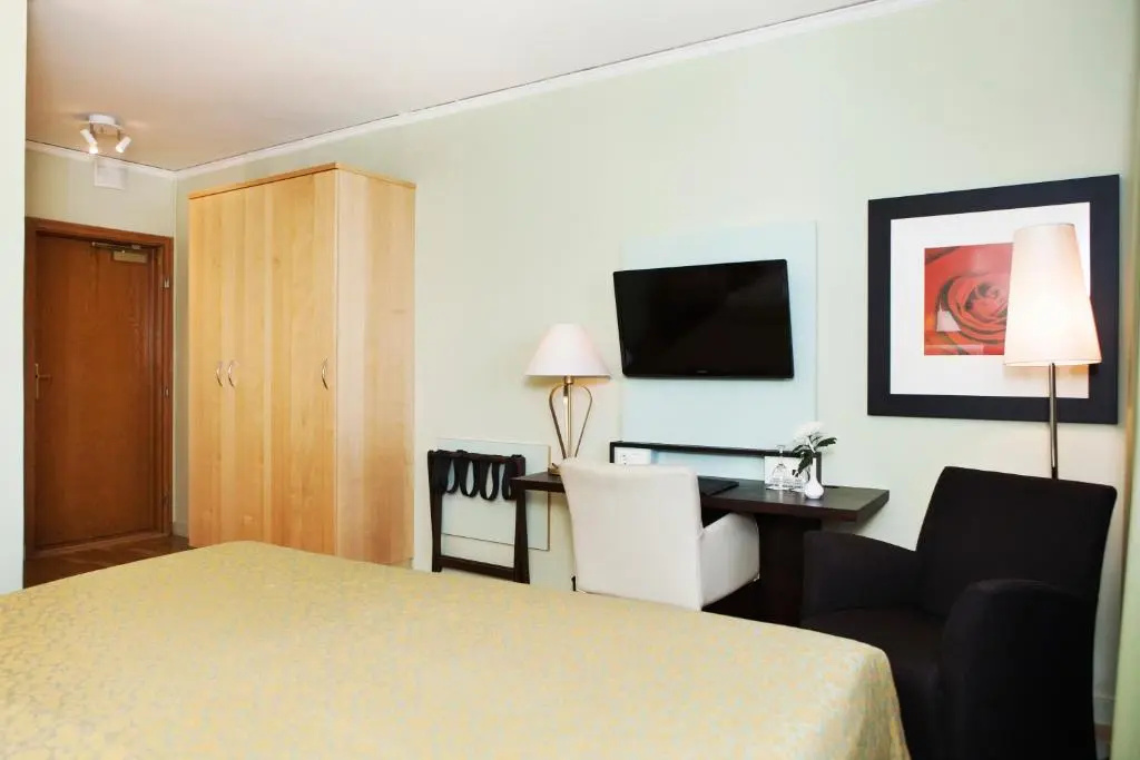 Elite Stora Hotellet Jönköping - Chambres