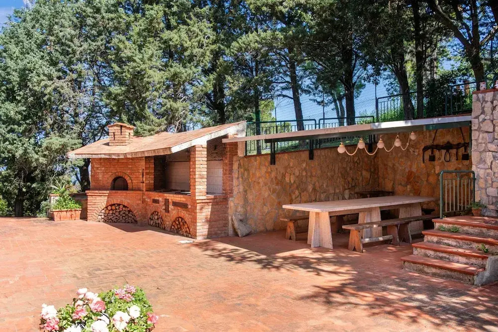 Villa Dorale by Wonderful Italy