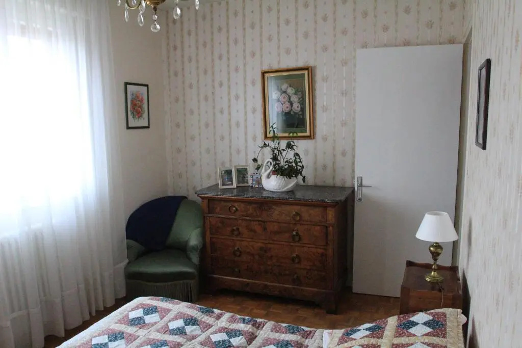 Voir la photo 2 — La Panoramique des Puys
