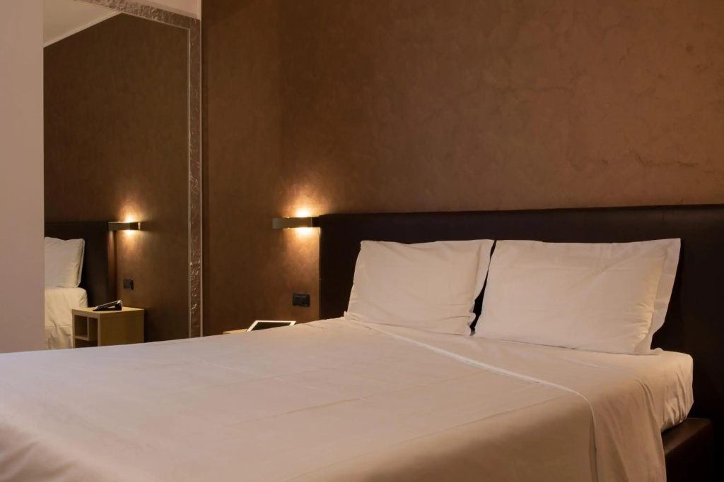 Euro Hotel Residence - Général