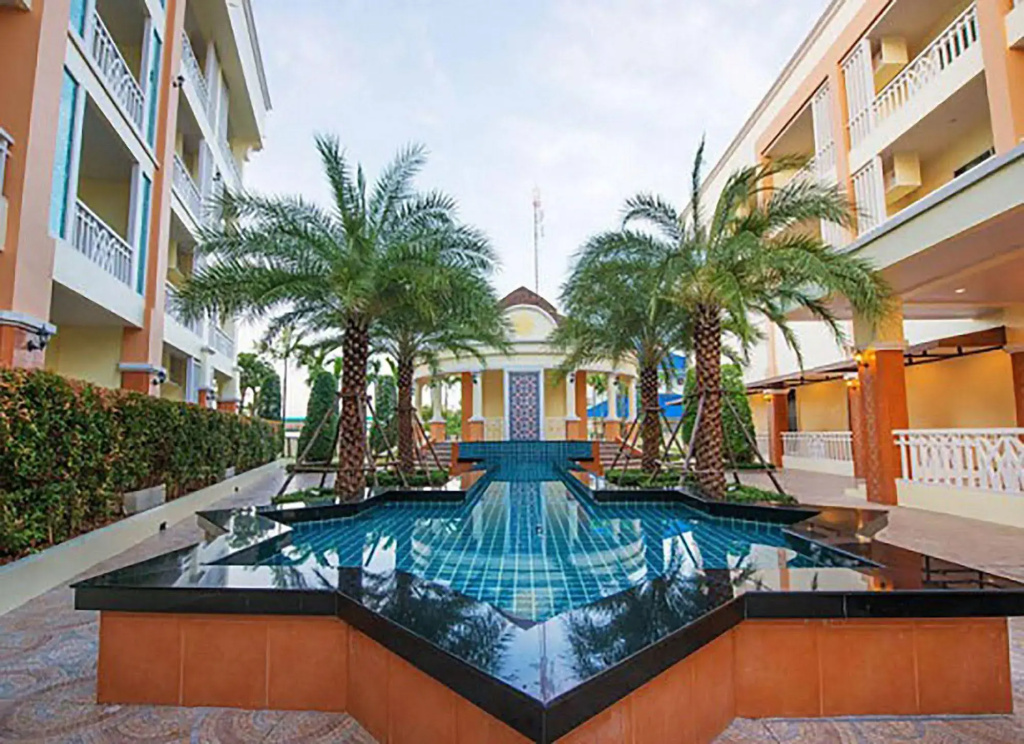 Hotel photo 13