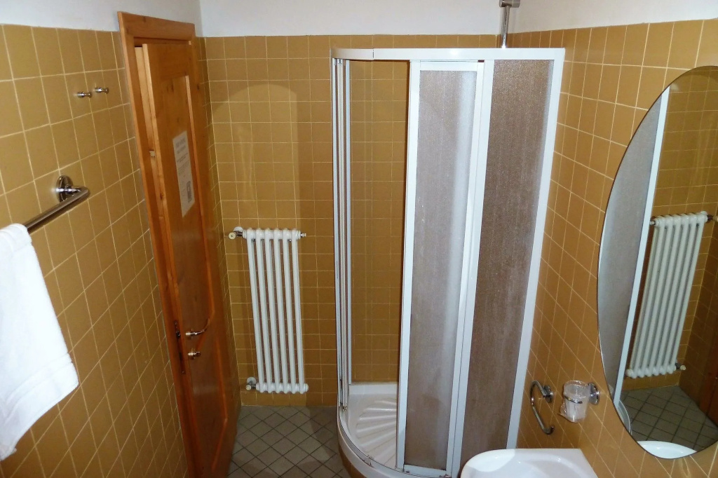 Hotel Tre Ceri - фото 8