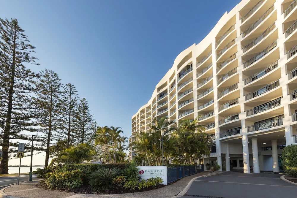 Ramada Resort Golden Beach
