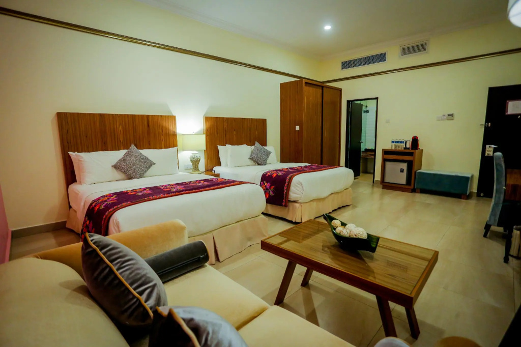 Family Suite