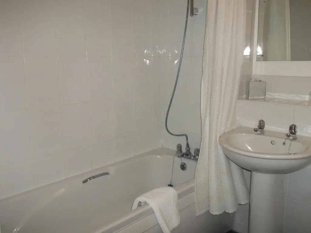 Friars Carse Country House Hotel - Chambres