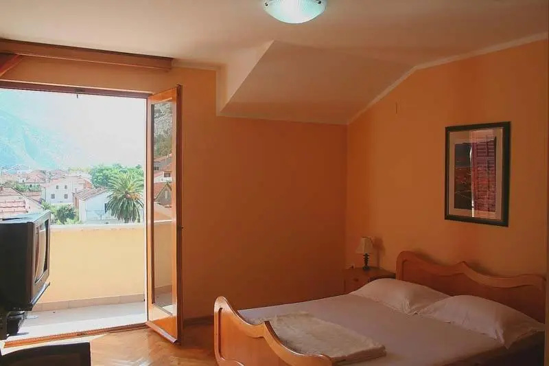 Accommodation Marija 2 - Chambres