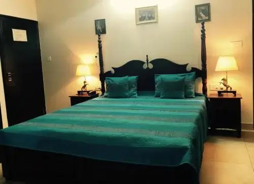 Hotel photo 20