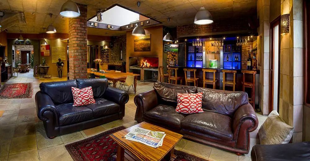 Madiba Bay Guesthouse - фото 5