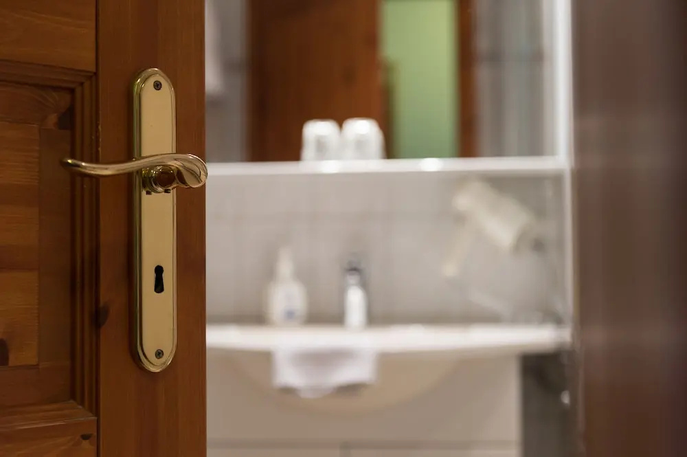 Peters Das Genusshotel in der Wingst - Général