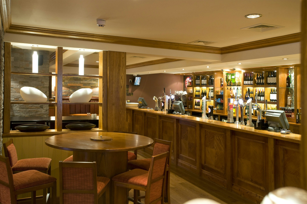 Premier Inn Lisburn - Général