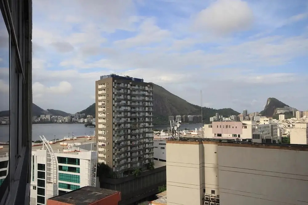 GoHouse Rio Flat Apart Hotel 1401 - Général