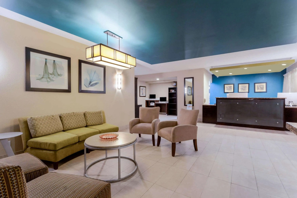 Baymont by Wyndham Henderson Northeast Denver - Général