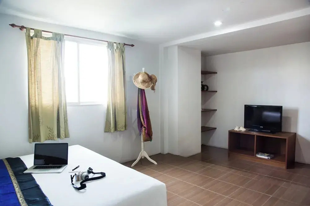 Семейный номер Standard в Eco Hostel Hua Hin