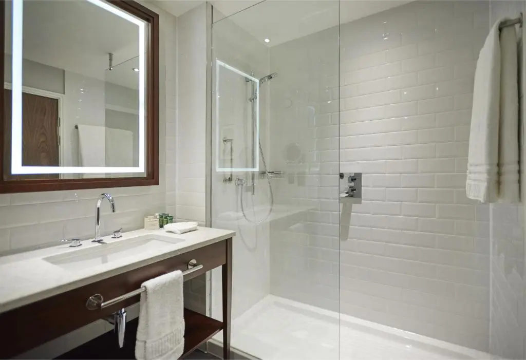 Hilton Southampton - Utilita Bowl - Chambres