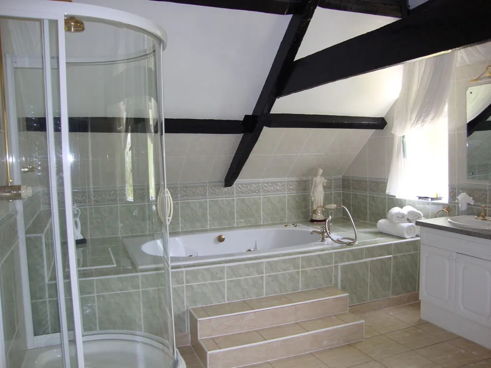 Rookery Manor Hotel & Spa - Général