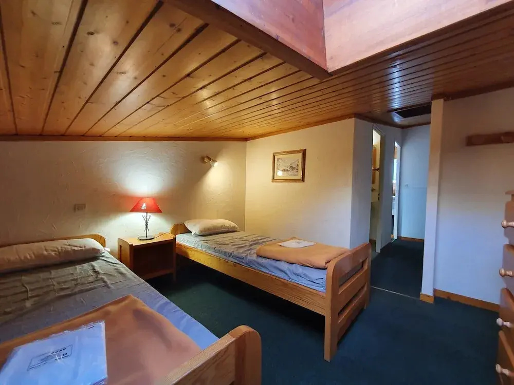 Voir la photo 3 — Comfortable Alpine Living