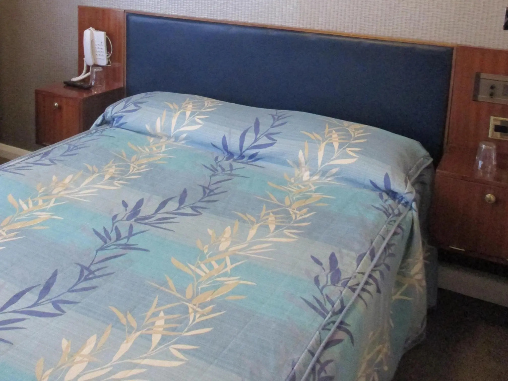 Отель Mitre House Hotel в Лондоне