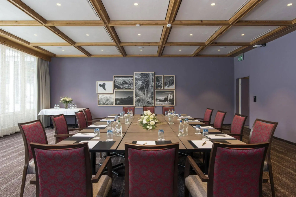 Sunstar Hotel Grindelwald - Général