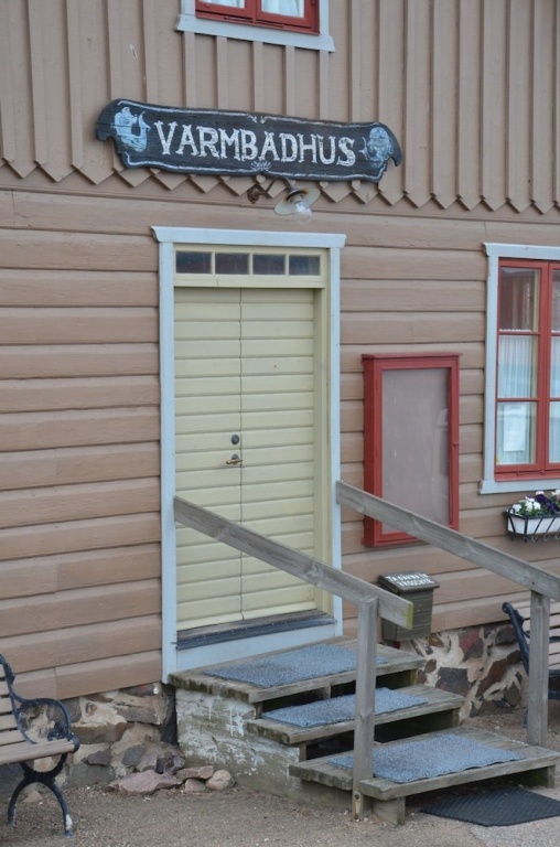 Pensionat Enehall
