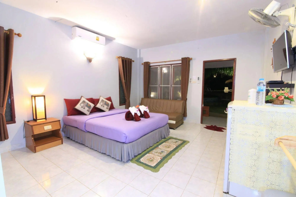 Hotel photo 19