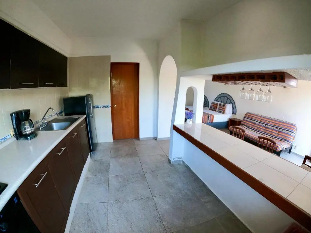 Quinta Carrizalillo - Chambres