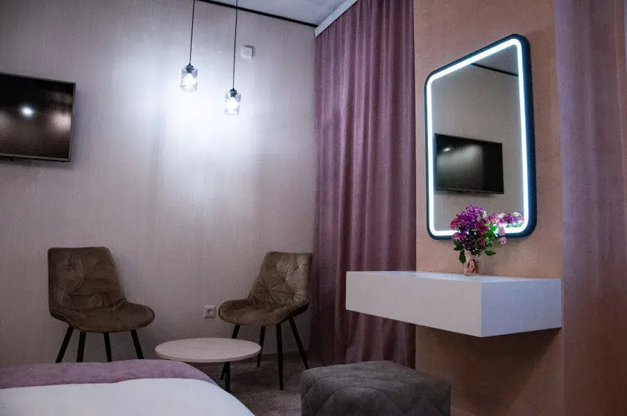 Номер Standard в МилеАнна