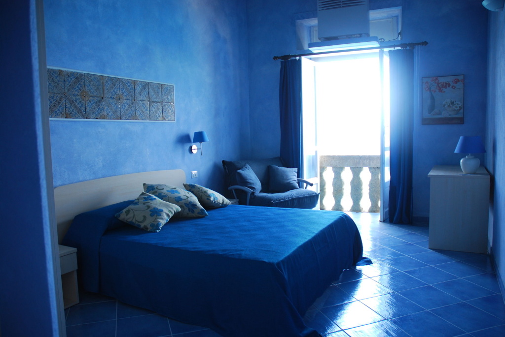 Blu Tropea Maison B&B — 5