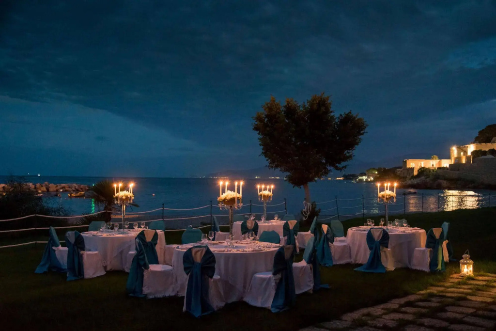 Hotel Tonnara - Général