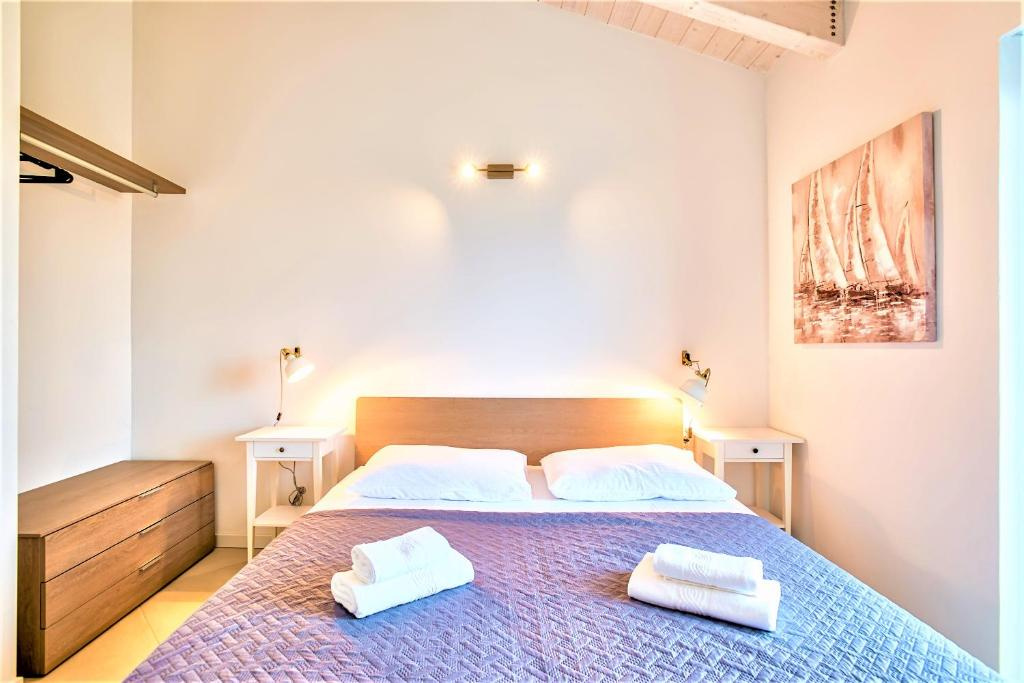 Sea view Villa Sun Sea & Fire