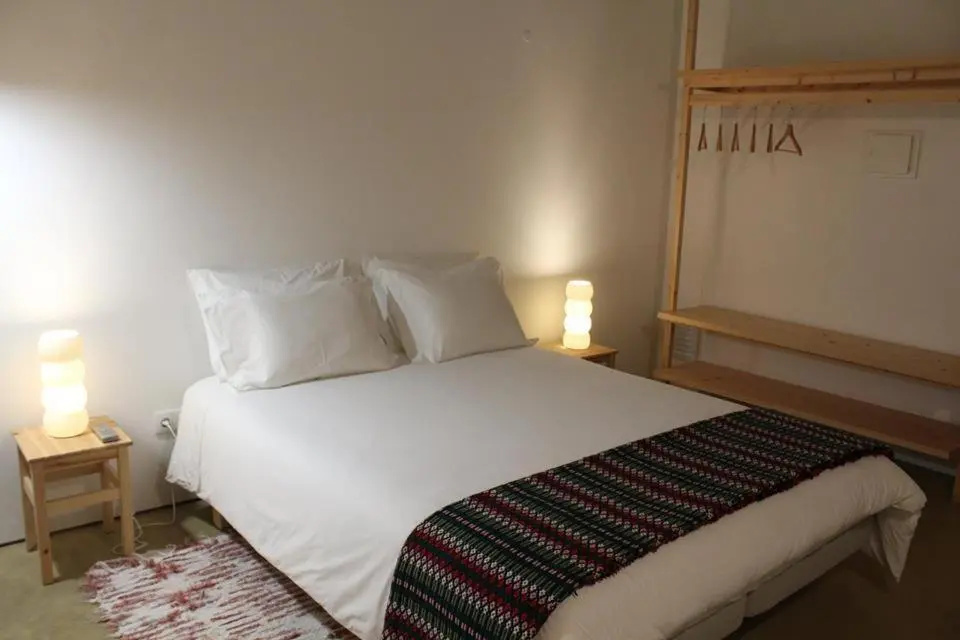 Casa do Roxo - Eco Design Country House - Chambres