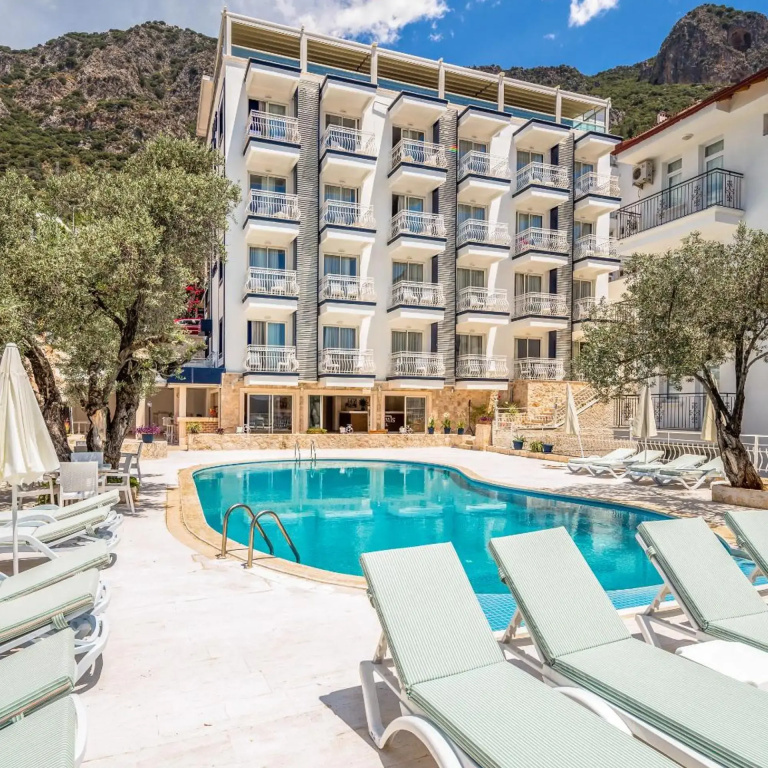 Hotel photo 23
