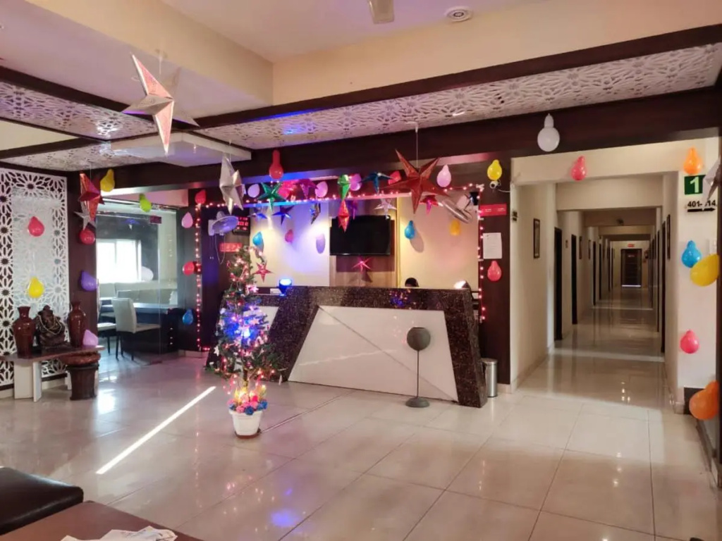 Hotel photo 9