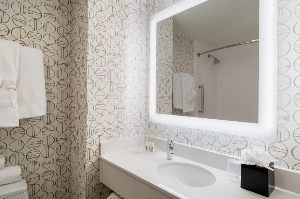 Holiday Inn New York City - Wall Street by IHG - Chambres