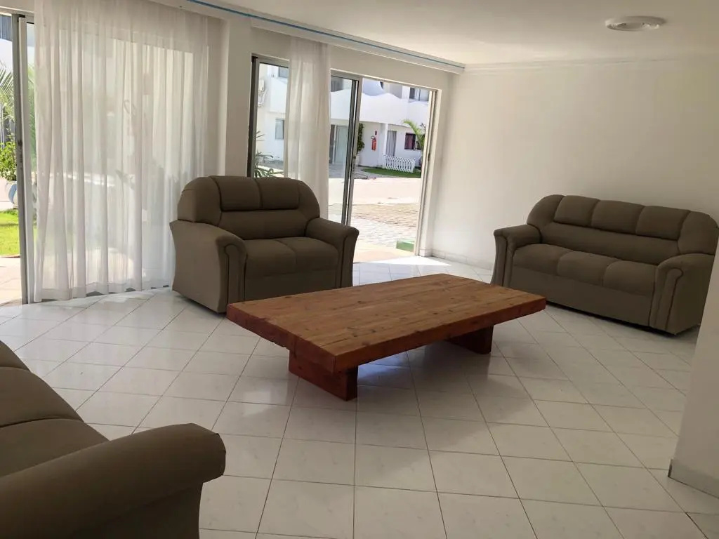 New Casablanca Praia Hotel Ltda - фото 7