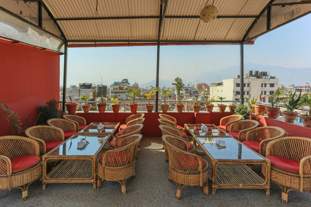 Hotel photo 31
