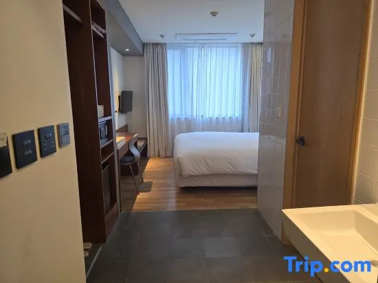 Seoul Hotel ShinShin Myeongdong - Chambres