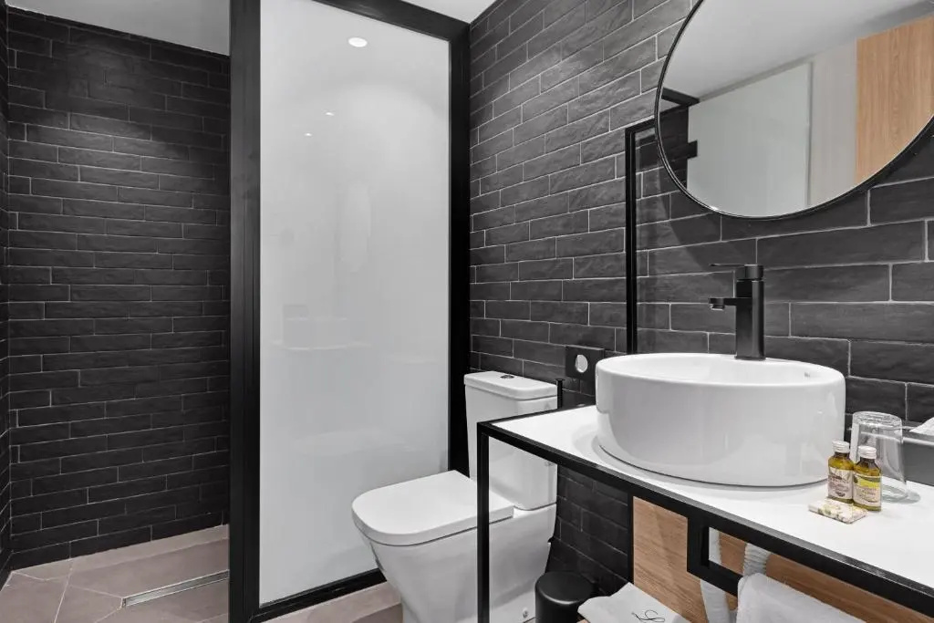 Paradiso Garden Hotel - Chambres