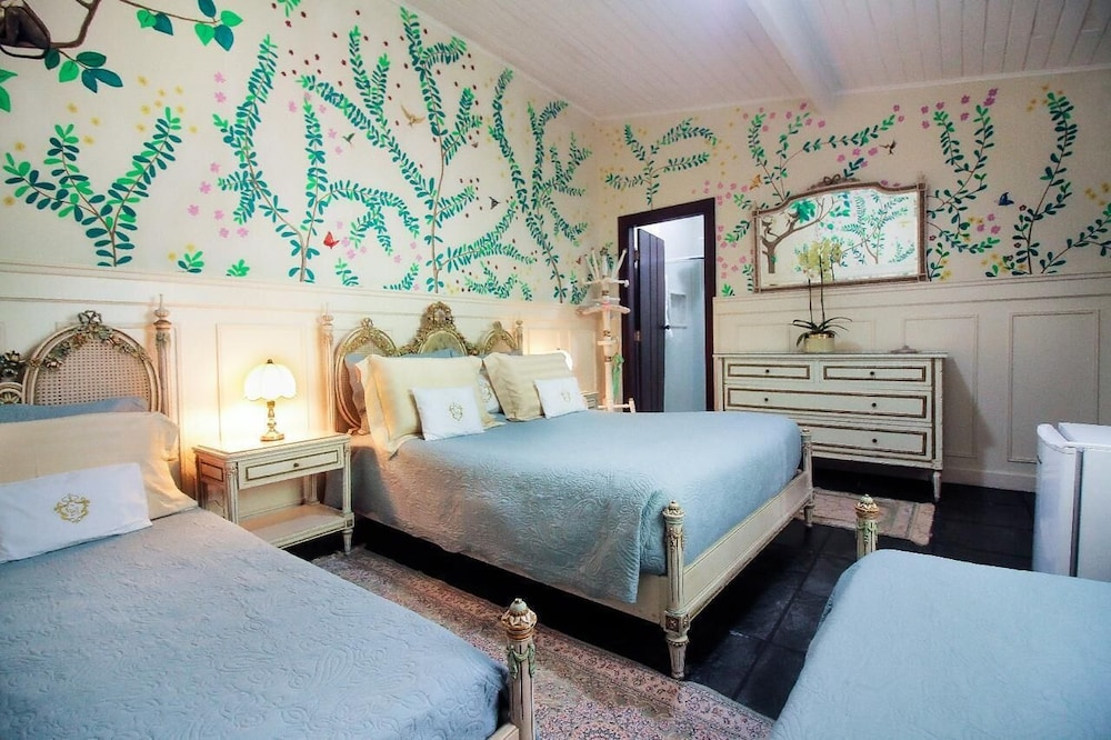 Casa Nostra Boutique Hotel - Chambres