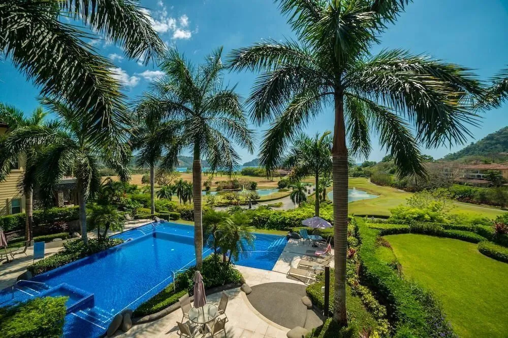 Los Suenos Resort Vista Bahia 1C - Général