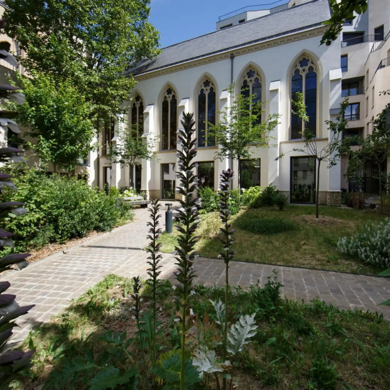 Hôtel Maison Saint Charles